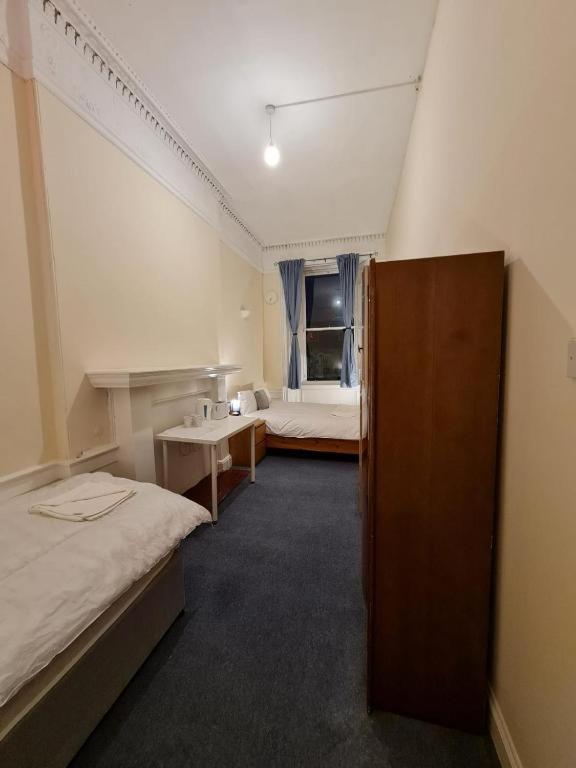 Pillrig St Rooms Edinburgh Eksteriør billede